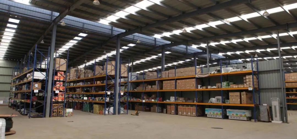 倉庫潮濕怎么辦，安詩曼給你支招