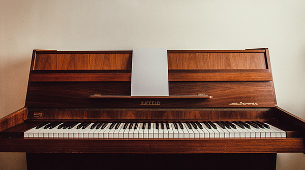 樂器店有什么方法防潮？