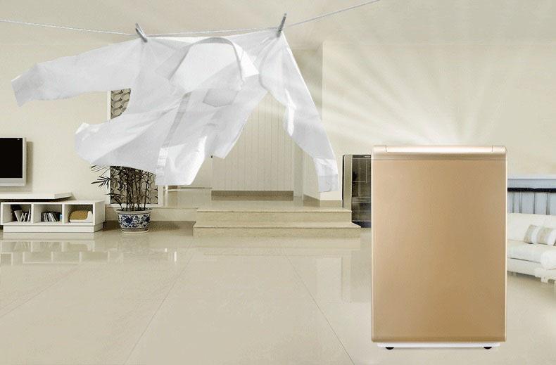 取暖季，用加濕機(jī)補(bǔ)水呵護(hù)肌膚