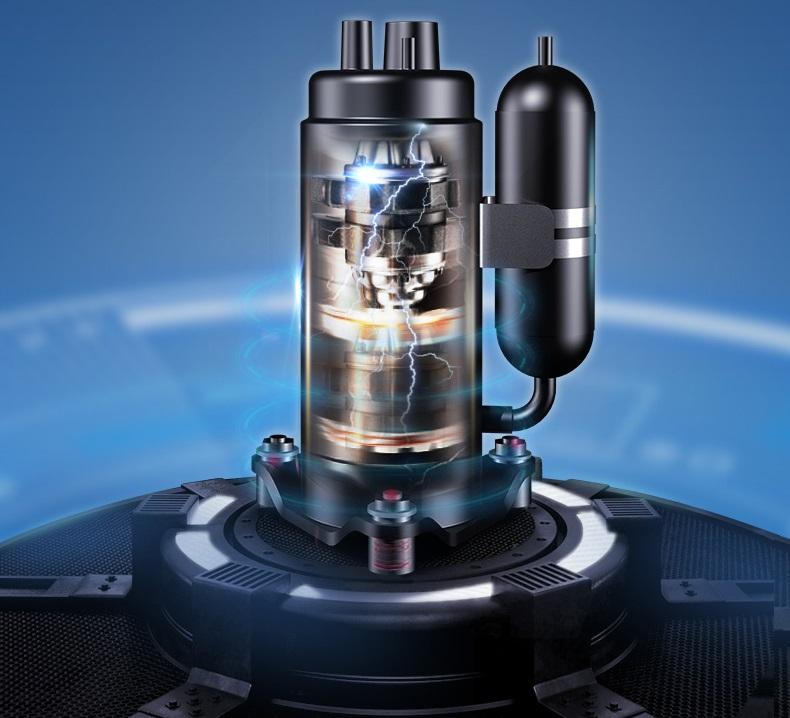 工業車間用除濕機,工廠車間濕度控制的好幫手