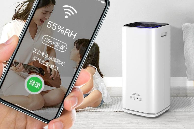 哪些因素會影響到轉輪除濕機的工作狀態?