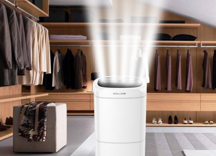 工業車間用除濕機,工廠生產車間自動除濕設備