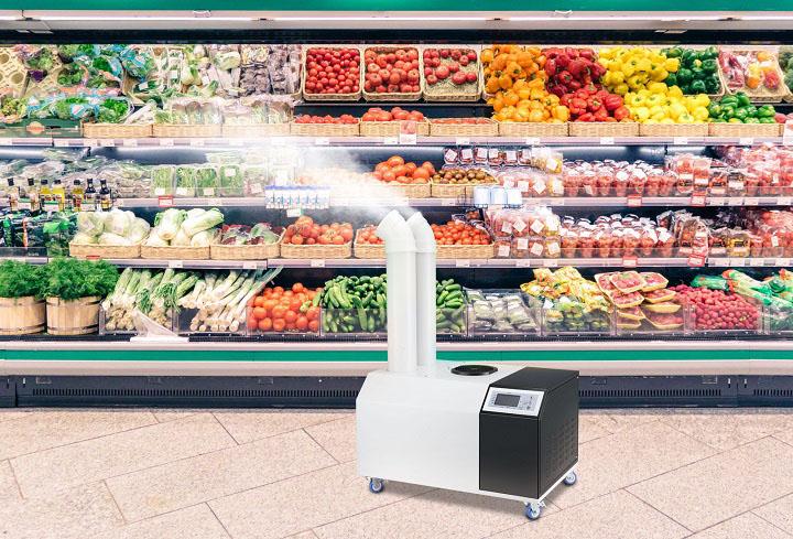 工業(yè)用加濕設(shè)備,工業(yè)用加濕機(jī)