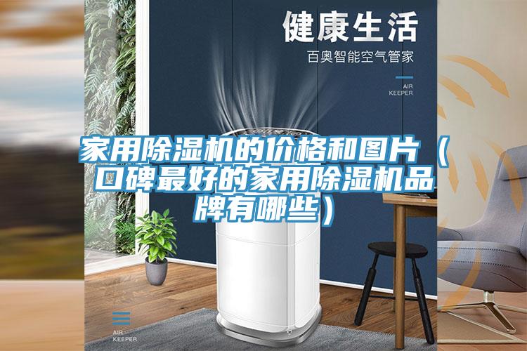 家用除濕機的價格和圖片(口碑最好的家用除濕機品牌有哪些)