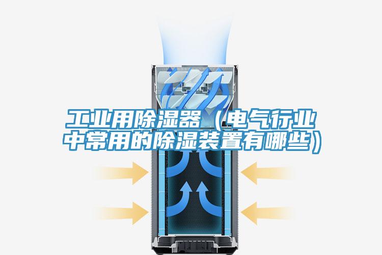工業用除濕器(電氣行業中常用的除濕裝置有哪些)