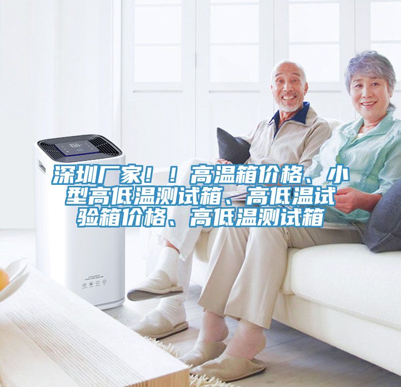 深圳廠家！！高溫箱價(jià)格、小型高低溫測試箱、高低溫試驗(yàn)箱價(jià)格、高低溫測試箱