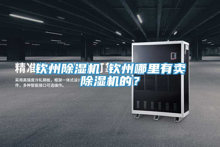 欽州除濕機 欽州哪里有賣除濕機的？