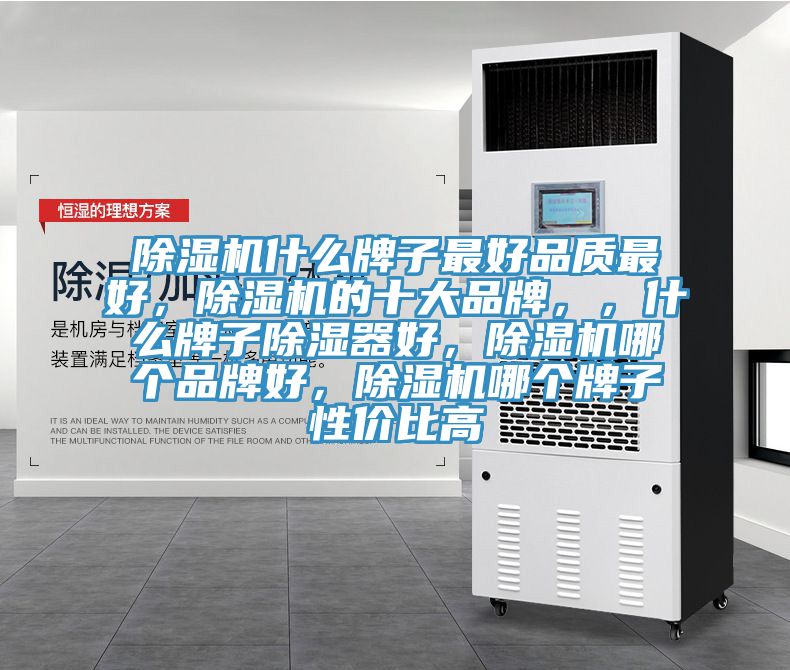 除濕機什么牌子最好品質最好，除濕機的十大品牌，，什么牌子除濕器好，除濕機哪個品牌好，除濕機哪個牌子性價比高