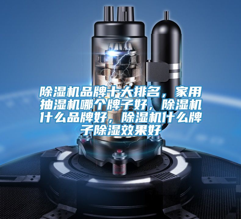 除濕機(jī)品牌十大排名,家用抽濕機(jī)哪個(gè)牌子好,除濕機(jī)什么品牌好,除濕機(jī)什么牌子除濕效果好