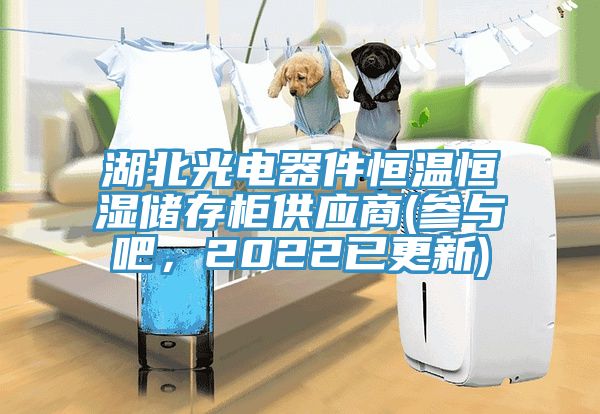 湖北光電器件恒溫恒濕儲存柜供應(yīng)商(參與吧,2022已更新)
