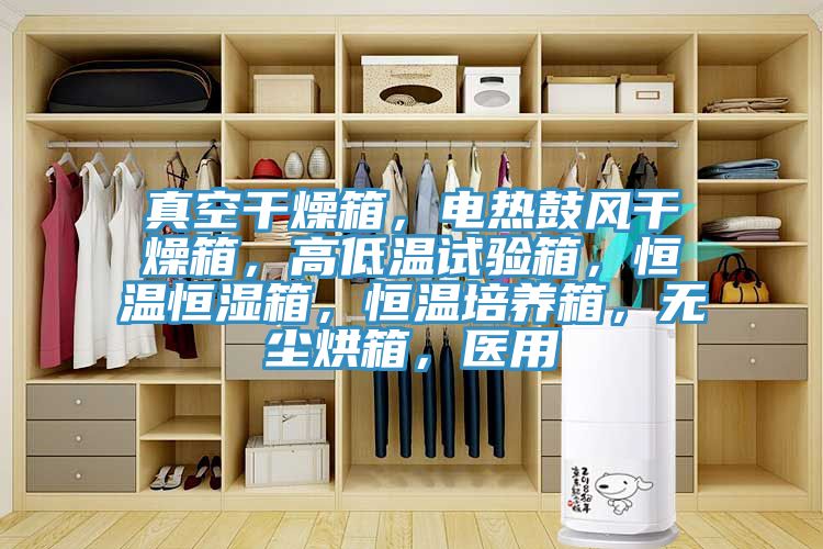 真空干燥箱,電熱鼓風(fēng)干燥箱,高低溫試驗(yàn)箱,恒溫恒濕箱,恒溫培養(yǎng)箱,無塵烘箱,醫(yī)用