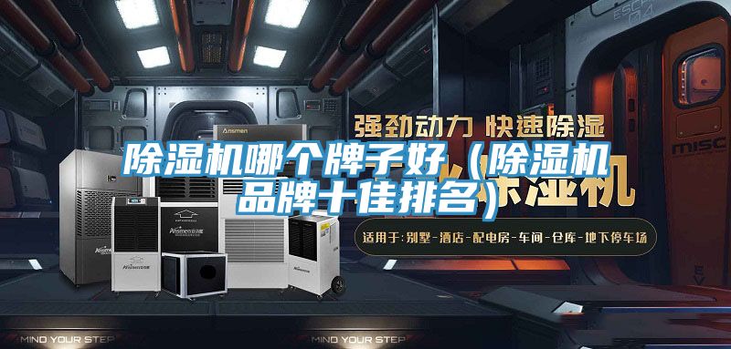 除濕機(jī)哪個牌子好(除濕機(jī)品牌十佳排名)